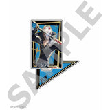 ペルソナ5 ザ・ロイヤル&ペルソナ5: The Phantom X アクリルスタンドフィギュア フォックス(亞加力立牌)※不設寄送《25年7月預定》 4571621457543