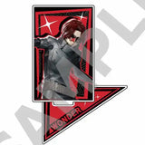 ペルソナ5 ザ・ロイヤル&ペルソナ5: The Phantom X アクリルスタンドフィギュア ワンダー(亞加力立牌)※不設寄送《25年7月預定》 4571621457550