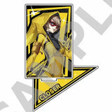 ペルソナ5 ザ・ロイヤル&ペルソナ5: The Phantom X アクリルスタンドフィギュア クローザー(亞加力立牌)※不設寄送《25年7月預定》 4571621457574
