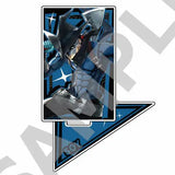 ペルソナ5 ザ・ロイヤル&ペルソナ5: The Phantom X アクリルスタンドフィギュア ソイ(亞加力立牌)※不設寄送《25年7月預定》 4571621457581