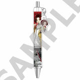 ペルソナ5 ザ・ロイヤル&ペルソナ5: The Phantom X キャラクターボールペン(チャーム付き) P5X主人公(原子筆)※不設寄送《25年7月預定》 4571621457642