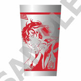 ペルソナ5 ザ・ロイヤル&ペルソナ5: The Phantom X ステンレスタンブラー P5R主人公(杯)※不設寄送《25年7月預定》 4571621457680