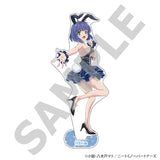 ニートくノ一となぜか同棲はじめました BIGアクリルフィギュアスタンド 緋那 描きおろしバニーVer.(亞加力立牌)※不設寄送《25年7月預定》 4571621457871
