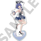 ニートくノ一となぜか同棲はじめました アクリルフィギュアスタンド 緋那 描きおろしバニーVer.(亞加力立牌)※不設寄送《25年7月預定》 4571621458014
