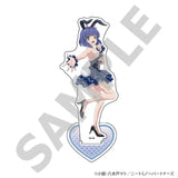 ニートくノ一となぜか同棲はじめました アクリルフィギュアスタンド 緋那 描きおろしバニーVer.(亞加力立牌)※不設寄送《25年7月預定》 4571621458014