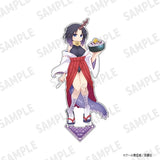 小林さんちのメイドラゴン BIGアクリルフィギュアスタンド エルマ(亞加力立牌)※不設寄送《25年8月預定》 日版 全數$238 / ※不設寄送 / 25年6月23日