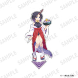小林さんちのメイドラゴン BIGアクリルフィギュアスタンド エルマ(亞加力立牌)※不設寄送《25年8月預定》 日版 全數$238 / ※不設寄送 / 25年6月23日