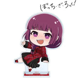 ぼっち・ざ・ろっく! 廣井きくり ちびキャラ 赤いドレスVer. BIGアクリルスタンド(亞加力立牌)※不設寄送《25年2月預定》 4571622719954