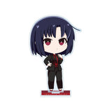 ぼっち・ざ・ろっく! 岩下志麻 ちびキャラ 赤いドレスVer. BIGアクリルスタンド(亞加力立牌)※不設寄送《25年2月預定》 4571622719978