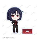 ぼっち・ざ・ろっく! 岩下志麻 ちびキャラ 赤いドレスVer. BIGアクリルスタンド(亞加力立牌)※不設寄送《25年2月預定》 4571622719978