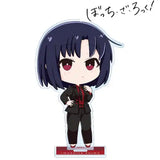 ぼっち・ざ・ろっく! 岩下志麻 ちびキャラ 赤いドレスVer. BIGアクリルスタンド(亞加力立牌)※不設寄送《25年2月預定》 4571622719978
