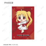 ぼっち・ざ・ろっく! トレーディング ちびキャラ 赤いドレスVer. ポストカード(Postcard)(全套11個入)※不設寄送《25年2月預定》 4571622721360