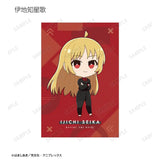 ぼっち・ざ・ろっく! トレーディング ちびキャラ 赤いドレスVer. ポストカード(Postcard)(全套11個入)※不設寄送《25年2月預定》 4571622721360