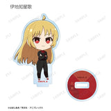 ぼっち・ざ・ろっく! トレーディング ちびキャラ 赤いドレスVer. アクリルスタンド(亞加力立牌)(全套11個入)※不設寄送《25年2月預定》 4571622721384