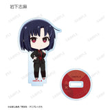 ぼっち・ざ・ろっく! トレーディング ちびキャラ 赤いドレスVer. アクリルスタンド(亞加力立牌)(全套11個入)※不設寄送《25年2月預定》 4571622721384