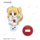 ぼっち・ざ・ろっく! トレーディング ちびキャラ 赤いドレスVer. アクリルスタンド(亞加力立牌)(全套11個入)※不設寄送《25年2月預定》 4571622721384