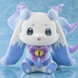 にじさんじ ルンルン 1/2スケールフロッキーソフビフィギュア《26年10月預定》 行版 全數$1068 / *免運費   店取pt:20 / 26年3月23日