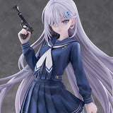 死亡遊戯で飯を食う。 幽鬼 制服ver.《26年11月預定》 行版 全數$1298 / *免運費   店取pt:20 / 26年4月27日