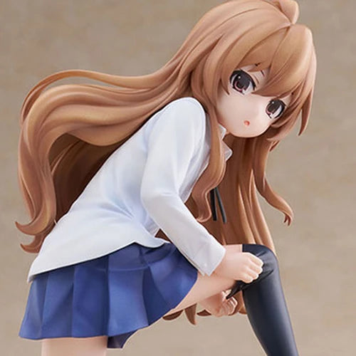 とらドラ！ 逢坂大河《26年8月預定》 行版 全數$1128 / *免運費   店取pt:20 / 26年2月16日