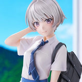 TVアニメ『千歳くんはラムネ瓶のなか』 西野明日風《27年1月預定》 行版 全數$1198 / *免運費   店取pt:20 / 26年8月14日