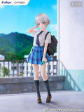 TVアニメ『千歳くんはラムネ瓶のなか』 西野明日風《27年1月預定》 行版 全數$1198 / *免運費   店取pt:20 / 26年8月14日