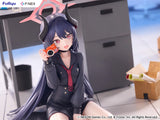 ブルーアーカイブ チアキ メモリアルロビーVer.《27年6月預定》 日版 全數$1138 / *免運費   店取pt:20 / 26年8月31日
