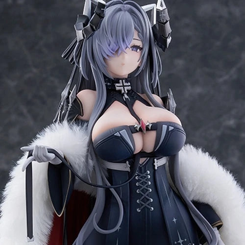 アズールレーン アウグスト・フォン・パーセヴァル《26年10月預定