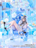Nachoneko Birthday ver.《27年6月預定》 日版 全數$1598 / *免運費   店取pt:20 / 26年11月23日