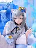 Nachoneko Birthday ver.《27年6月預定》 日版 全數$1598 / *免運費   店取pt:20 / 26年11月23日