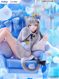 Nachoneko Birthday ver.《27年6月預定》 日版 全數$1598 / *免運費   店取pt:20 / 26年11月23日