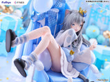 Nachoneko Birthday ver.《27年6月預定》 日版 全數$1598 / *免運費   店取pt:20 / 26年11月23日
