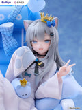 Nachoneko Birthday ver.《27年6月預定》 日版 全數$1598 / *免運費   店取pt:20 / 26年11月23日