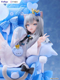 Nachoneko Birthday ver.《27年6月預定》 日版 全數$1598 / *免運費   店取pt:20 / 26年11月23日