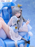 Nachoneko Birthday ver.《27年6月預定》 日版 全數$1598 / *免運費   店取pt:20 / 26年11月23日