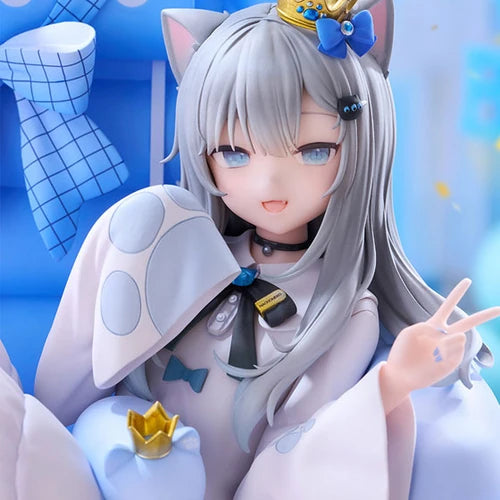 アズールレーンシリアス《22年6月預定》 – Genki Hobby
