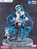 初音ミク MIKU WITH YOU 2025 Ver.《26年10月預定》 行版 全數$1838 / *免運費   店取pt:20 / 26年2月13日