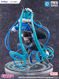 初音ミク MIKU WITH YOU 2025 Ver.《26年10月預定》 行版 全數$1838 / *免運費   店取pt:20 / 26年2月13日