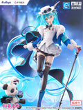 初音ミク MIKU WITH YOU 2025 Ver.《26年10月預定》 行版 全數$1838 / *免運費   店取pt:20 / 26年2月13日