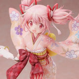 【再販】『マギアレコード 魔法少女まどか☆マギカ外伝』 鹿目まどか 晴着ver.《26年1月預定》 4571623518228