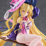 デート・ア・ライブV 星宮六喰 ウィッチスタイルver.《27年1月預定》 行版 全數$1528 / *免運費   店取pt:20 / 26年8月24日