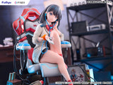 SSSS.GRIDMAN 宝多六花 ゲーミングチェアver.《26年10月預定》 日版 全數$1638 / *免運費   店取pt:20 / 26年3月9日*該產品有可能因供應商派貨不足而未能提供