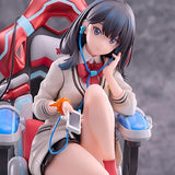 SSSS.GRIDMAN 宝多六花 ゲーミングチェアver.《26年10月預定》 日版 全數$1638 / *免運費   店取pt:20 / 26年3月9日*該產品有可能因供應商派貨不足而未能提供