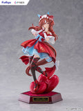 ウマ娘 プリティーダービー スティルインラブ《27年3月預定》 日版 全數$1428 / *免運費   店取pt:20 / 26年8月24日