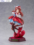 ウマ娘 プリティーダービー スティルインラブ《27年3月預定》 日版 全數$1428 / *免運費   店取pt:20 / 26年8月24日