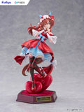 ウマ娘 プリティーダービー スティルインラブ《27年3月預定》 日版 全數$1428 / *免運費   店取pt:20 / 26年8月24日