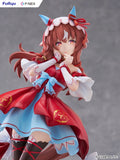 ウマ娘 プリティーダービー スティルインラブ《27年3月預定》 日版 全數$1428 / *免運費   店取pt:20 / 26年8月24日