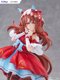 ウマ娘 プリティーダービー スティルインラブ《27年3月預定》 日版 全數$1428 / *免運費   店取pt:20 / 26年8月24日