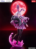 東方Project 鈴仙・優曇華院・イナバ illustration by 羽々斬《26年12月預定》 行版 全數$1365 / *免運費   店取pt:20 / 26年6月1日