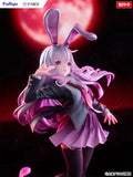 東方Project 鈴仙・優曇華院・イナバ illustration by 羽々斬《26年12月預定》 行版 全數$1365 / *免運費   店取pt:20 / 26年6月1日