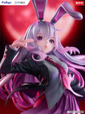 東方Project 鈴仙・優曇華院・イナバ illustration by 羽々斬《26年12月預定》 行版 全數$1365 / *免運費   店取pt:20 / 26年6月1日